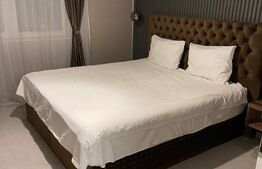 Apartament ultramodern cu view si terasa generoasa