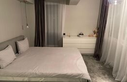 Apartament ultramodern cu view si terasa generoasa