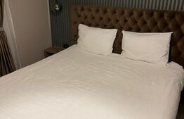 Apartament ultramodern cu view si terasa generoasa