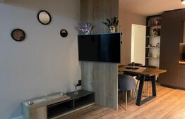 Apartament ultramodern cu view si terasa generoasa