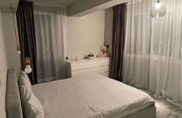 Apartament ultramodern cu view si terasa generoasa