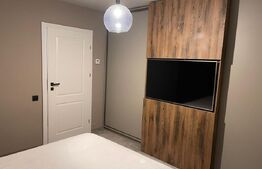 Apartament ultramodern cu view si terasa generoasa