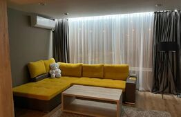 Apartament ultramodern cu view si terasa generoasa