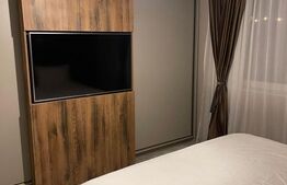 Apartament ultramodern cu view si terasa generoasa