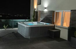 Apartament ultramodern cu view si terasa generoasa