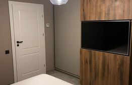 Apartament ultramodern cu view si terasa generoasa