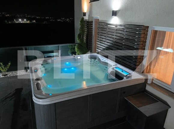 Apartament de închiriat 3 camere Borhanci - 182416AI | BLITZ Cluj-Napoca | Poza13