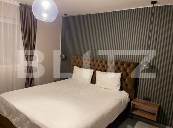 Apartament de închiriat 3 camere Borhanci - 182416AI | BLITZ Cluj-Napoca | Poza11