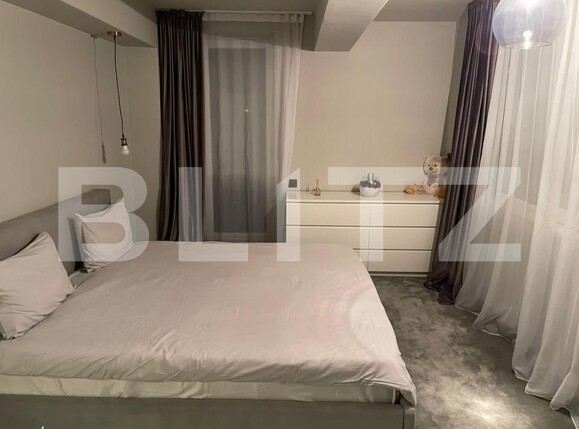 Apartament de închiriat 3 camere Borhanci - 182416AI | BLITZ Cluj-Napoca | Poza17