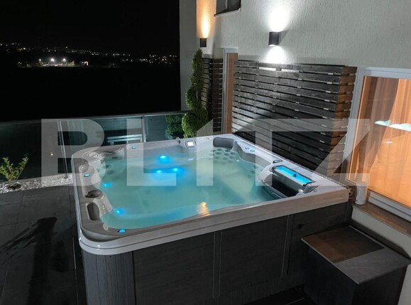 Apartament de închiriat 3 camere Borhanci - 182416AI | BLITZ Cluj-Napoca | Poza14