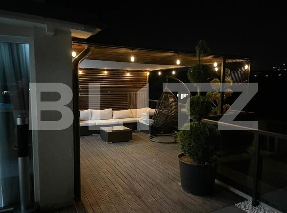 Apartament de închiriat 3 camere Borhanci - 182416AI | BLITZ Cluj-Napoca | Poza9