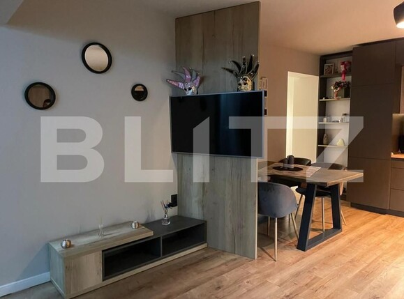 Apartament de închiriat 3 camere Borhanci - 182416AI | BLITZ Cluj-Napoca | Poza7