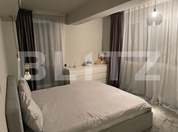 Apartament de închiriat 3 camere Borhanci - 182416AI | BLITZ Cluj-Napoca | Poza18