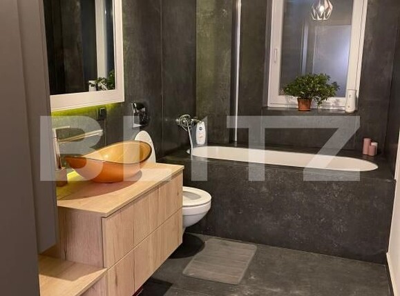 Apartament de închiriat 3 camere Borhanci - 182416AI | BLITZ Cluj-Napoca | Poza3