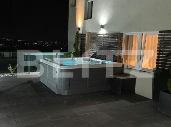 Apartament de închiriat 3 camere Borhanci - 182416AI | BLITZ Cluj-Napoca | Poza12