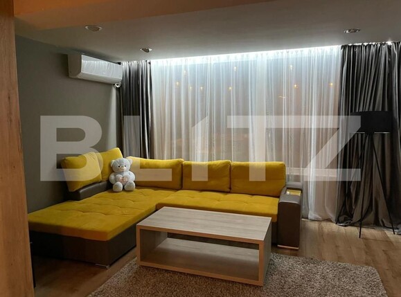 Apartament de închiriat 3 camere Borhanci - 182416AI | BLITZ Cluj-Napoca | Poza8