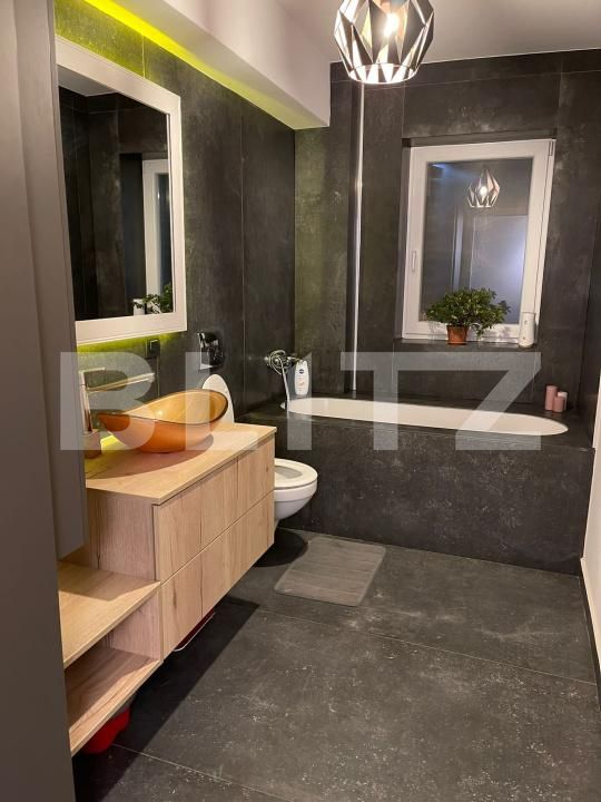 Apartament de închiriat 3 camere Borhanci - 182416AI | BLITZ Cluj-Napoca | Poza3