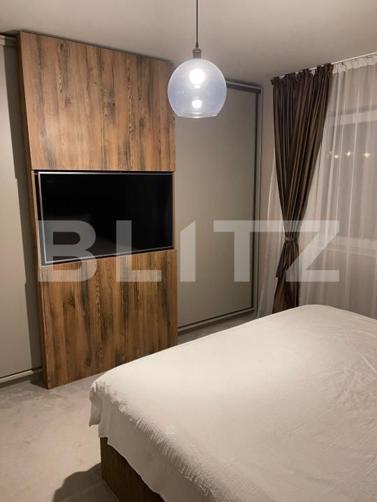 Apartament de închiriat 3 camere Borhanci - 182416AI | BLITZ Cluj-Napoca | Poza2