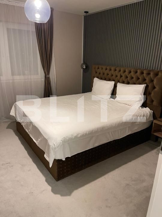 Apartament de închiriat 3 camere Borhanci - 182416AI | BLITZ Cluj-Napoca | Poza5