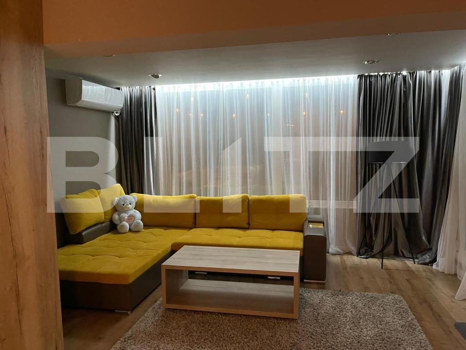 Apartament de închiriat 3 camere Borhanci - 182416AI | BLITZ Cluj-Napoca | Poza10