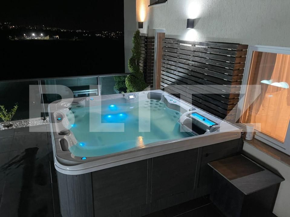 Apartament de închiriat 3 camere Borhanci - 182416AI | BLITZ Cluj-Napoca | Poza13