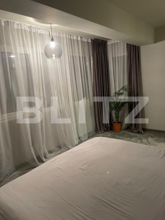 Apartament de închiriat 3 camere Borhanci - 182416AI | BLITZ Cluj-Napoca | Poza16
