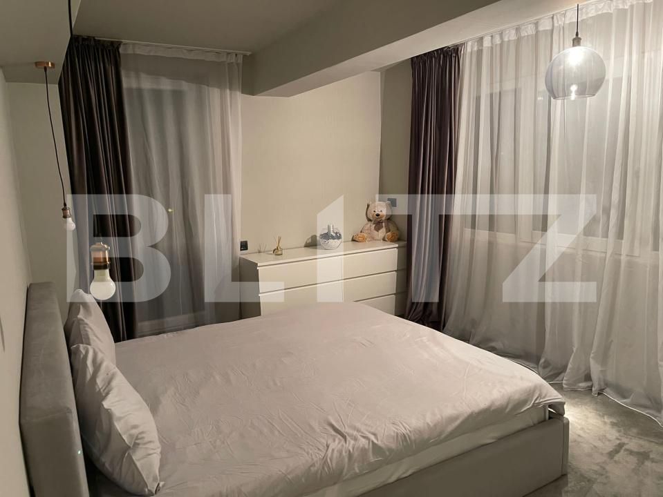 Apartament de închiriat 3 camere Borhanci - 182416AI | BLITZ Cluj-Napoca | Poza18