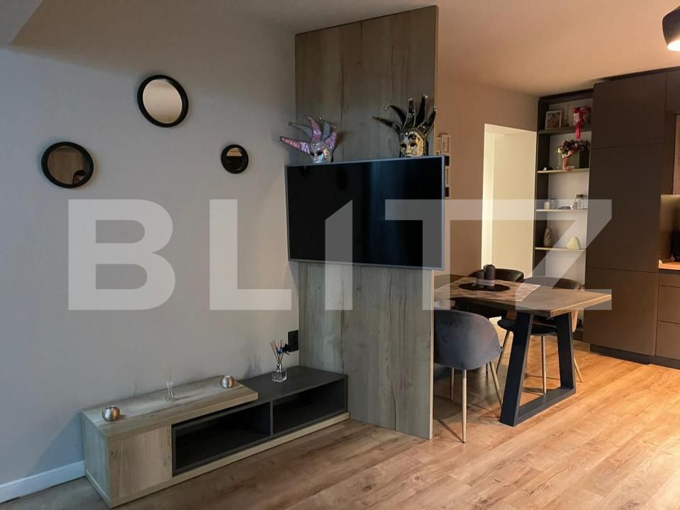 Apartament de închiriat 3 camere Borhanci - 182416AI | BLITZ Cluj-Napoca | Poza7