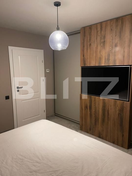 Apartament de închiriat 3 camere Borhanci - 182416AI | BLITZ Cluj-Napoca | Poza15