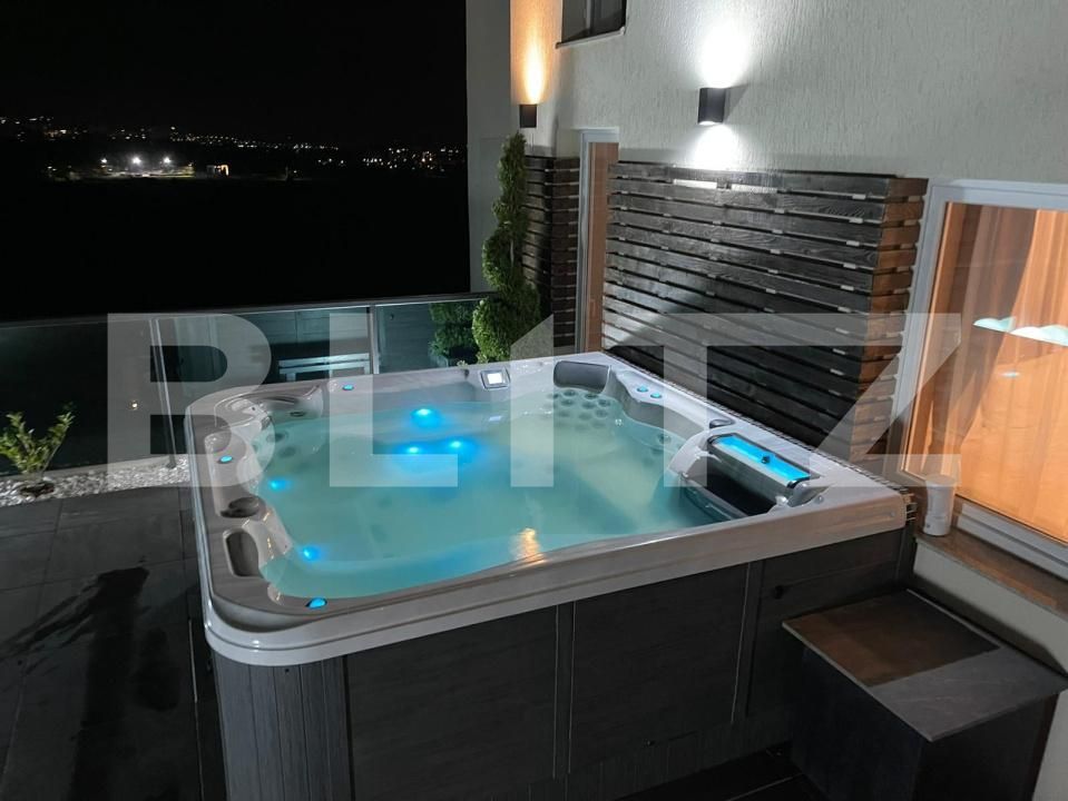 Apartament de închiriat 3 camere Borhanci - 182416AI | BLITZ Cluj-Napoca | Poza14