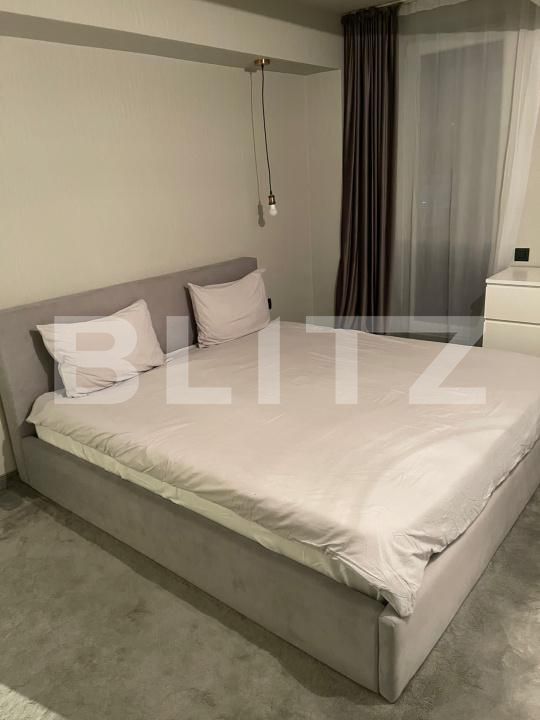 Apartament de închiriat 3 camere Borhanci - 182416AI | BLITZ Cluj-Napoca | Poza4