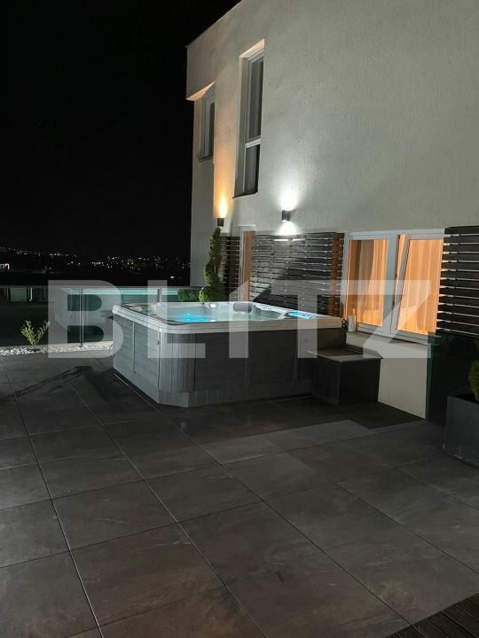 Apartament de închiriat 3 camere Borhanci - 182416AI | BLITZ Cluj-Napoca | Poza12