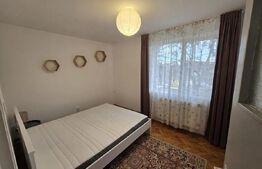 Apartament cu 2 camere, parcare, zona Iulius Mall
