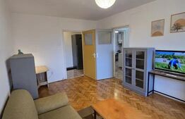 Apartament cu 2 camere, parcare, zona Iulius Mall