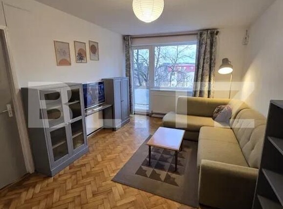 Apartament de închiriat 2 camere Gheorgheni - 182417AI | BLITZ Cluj-Napoca | Poza3