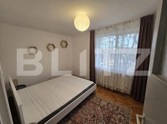 Apartament de închiriat 2 camere Gheorgheni - 182417AI | BLITZ Cluj-Napoca | Poza1