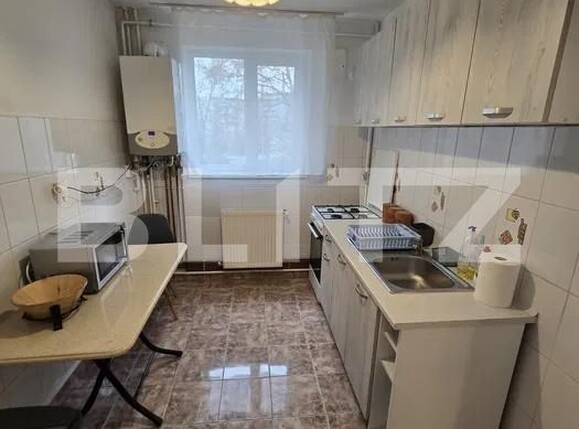 Apartament de închiriat 2 camere Gheorgheni - 182417AI | BLITZ Cluj-Napoca | Poza5