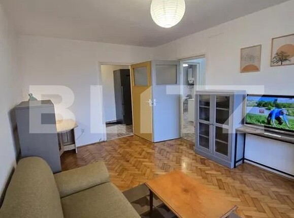 Apartament de închiriat 2 camere Gheorgheni - 182417AI | BLITZ Cluj-Napoca | Poza4