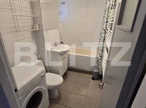 Apartament de închiriat 2 camere Gheorgheni - 182417AI | BLITZ Cluj-Napoca | Poza8