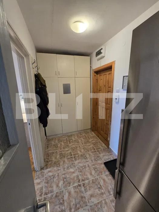Apartament de închiriat 2 camere Gheorgheni - 182417AI | BLITZ Cluj-Napoca | Poza7