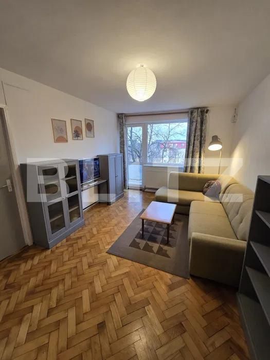 Apartament de închiriat 2 camere Gheorgheni - 182417AI | BLITZ Cluj-Napoca | Poza3