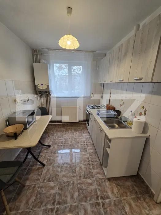 Apartament de închiriat 2 camere Gheorgheni - 182417AI | BLITZ Cluj-Napoca | Poza5