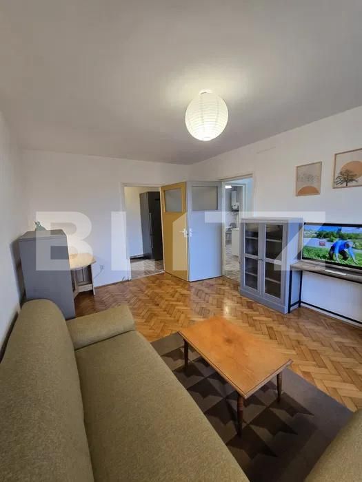 Apartament de închiriat 2 camere Gheorgheni - 182417AI | BLITZ Cluj-Napoca | Poza4