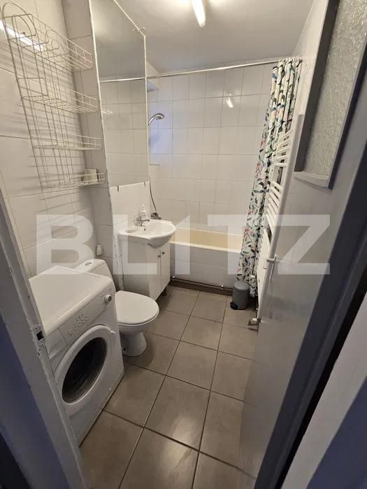 Apartament de închiriat 2 camere Gheorgheni - 182417AI | BLITZ Cluj-Napoca | Poza8