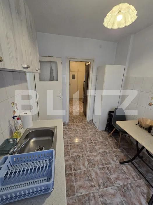 Apartament de închiriat 2 camere Gheorgheni - 182417AI | BLITZ Cluj-Napoca | Poza6