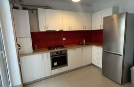  Apartament cu 2 camere, 55 mp, loc de parcare, Central 