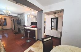 VILĂ MODERNĂ DE VÂNZARE – GHIMBAV, ZONA CENTRALĂ