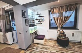 VILĂ MODERNĂ DE VÂNZARE – GHIMBAV, ZONA CENTRALĂ