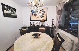 VILĂ MODERNĂ DE VÂNZARE – GHIMBAV, ZONA CENTRALĂ