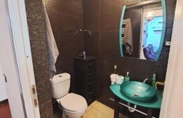 VILĂ MODERNĂ DE VÂNZARE – GHIMBAV, ZONA CENTRALĂ